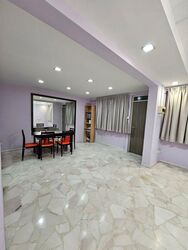 Blk 14 Toh Yi Gardens (Bukit Timah), HDB 4 Rooms #574657401